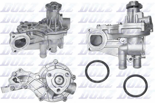 Dolz A161RS Water pump A161RS