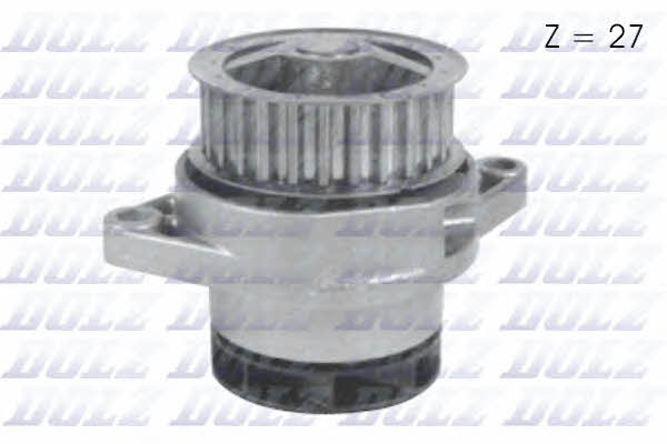 Water pump Dolz A179