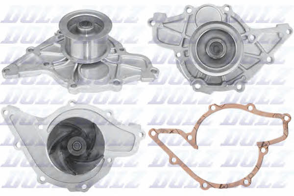 Water pump Dolz A190