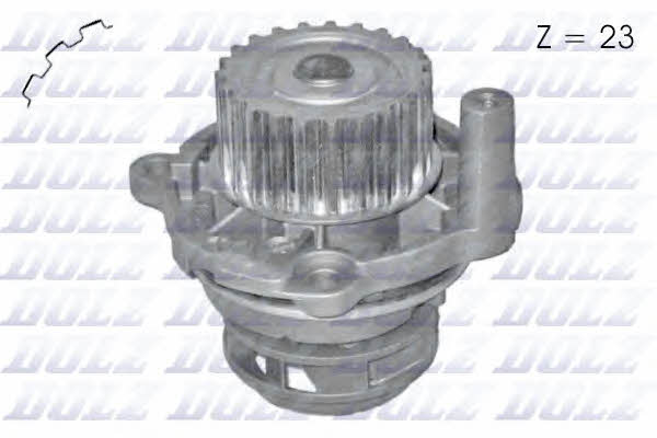 Water pump Dolz A198