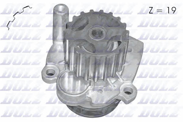 Dolz A206 Water pump A206