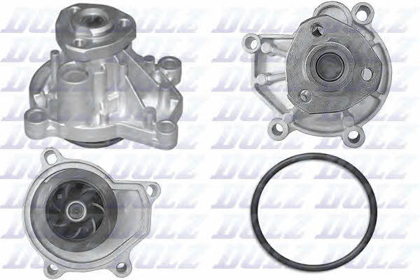Water pump Dolz A207