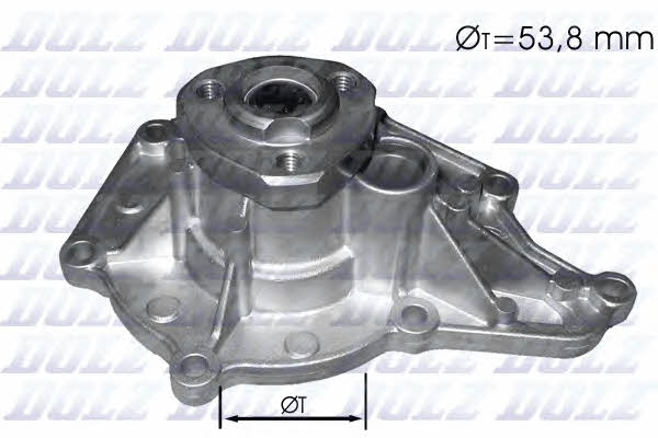 Dolz A220 Water pump A220