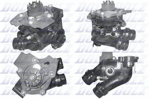 Dolz A232 Water pump A232