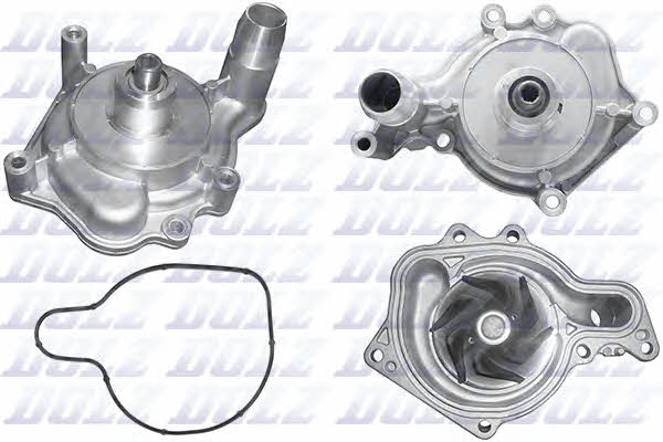 Dolz A240 Water pump A240