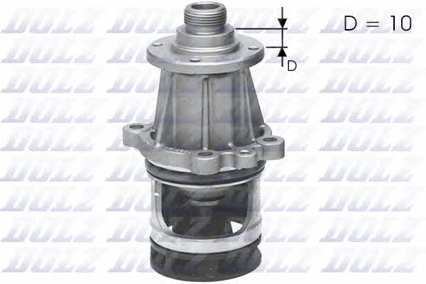 Water pump Dolz B215