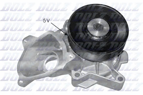 Water pump Dolz B221