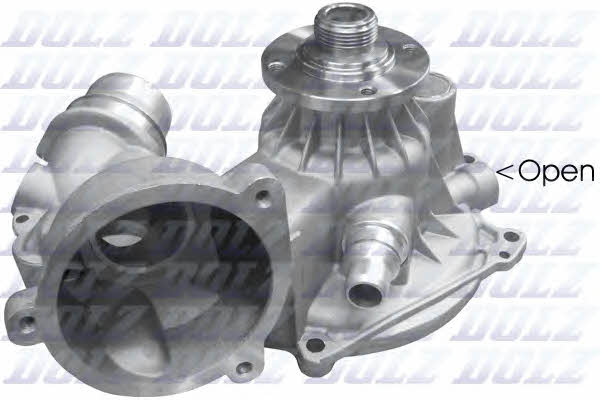 Water pump Dolz B228