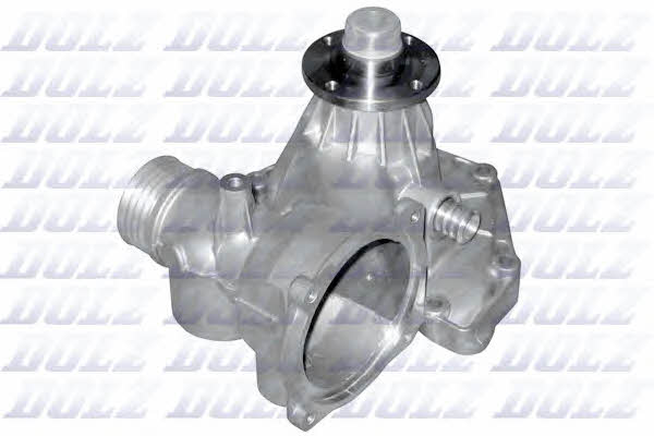 coolant-pump-b319-23155349