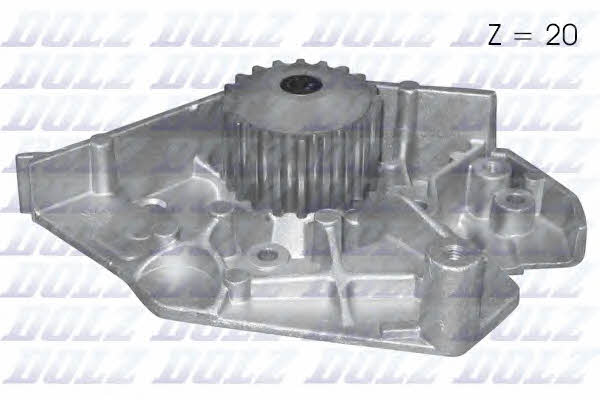 Water pump Dolz C112