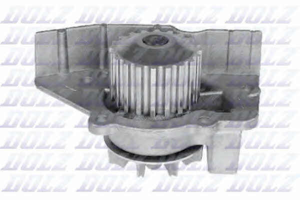 Water pump Dolz C117