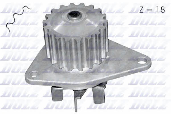 Water pump Dolz C134