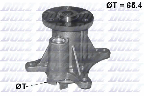 coolant-pump-c137-23155539
