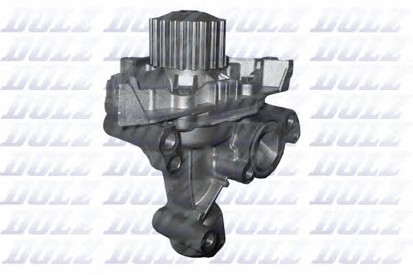Water pump Dolz C138