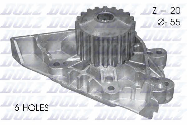 Water pump Dolz C144