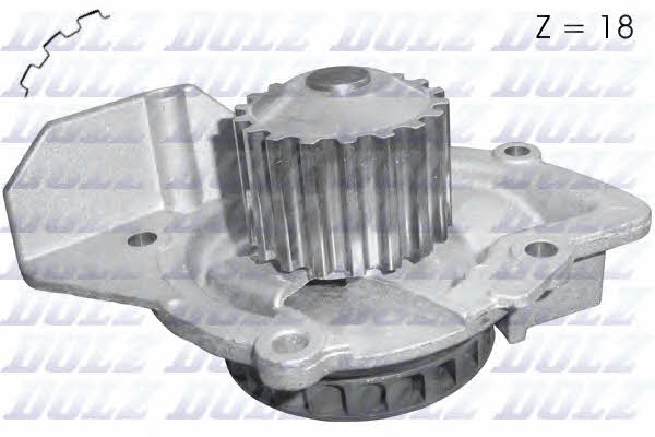 Water pump Dolz C147