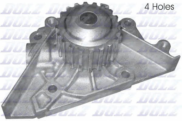 Water pump Dolz C154