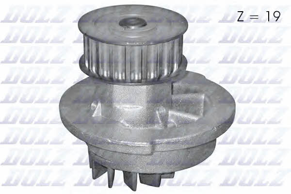 Water pump Dolz D210