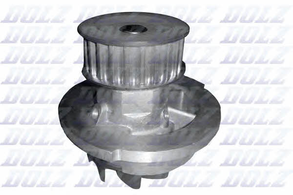 Water pump Dolz D215