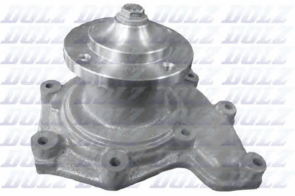 D217 Dolz Water pump