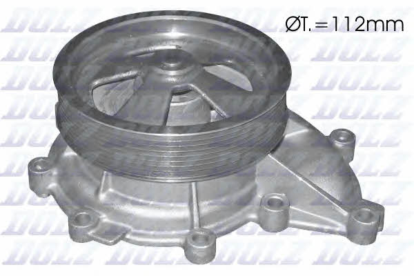 coolant-pump-e117-23155735