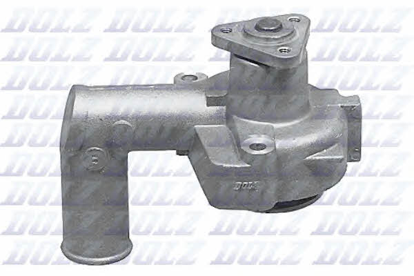 Water pump Dolz F105