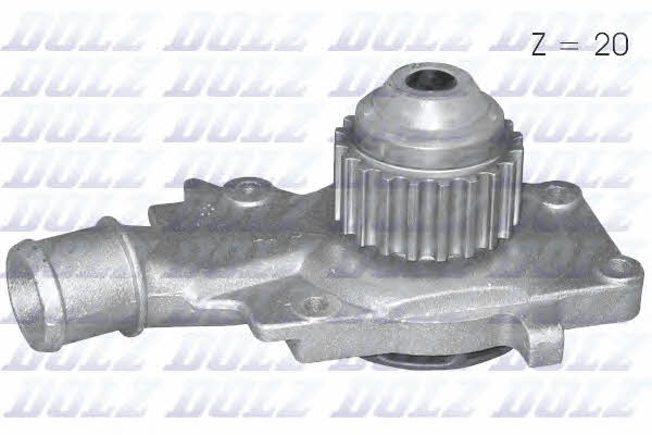 Water pump Dolz F127