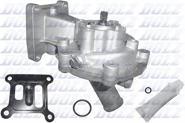 Dolz F149CT Water pump F149CT