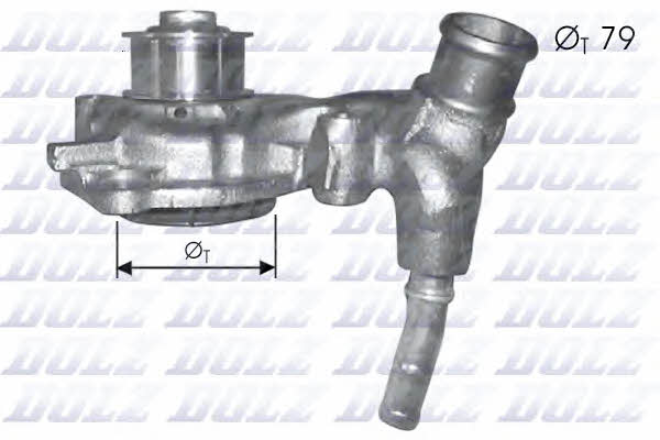 coolant-pump-f166-23156585