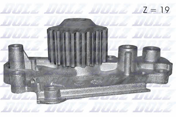 Dolz H122 Water pump H122