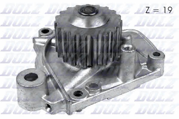 Dolz H124 Water pump H124