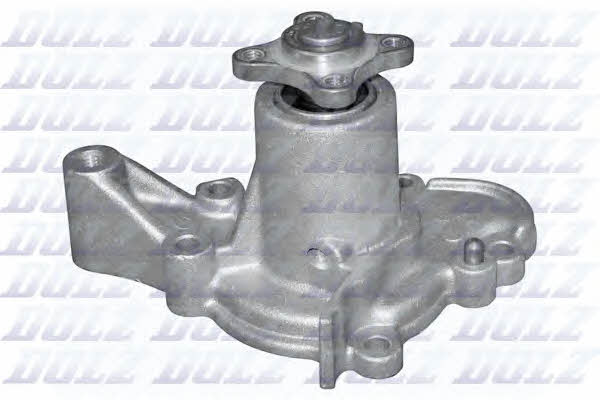 Dolz H202 Water pump H202