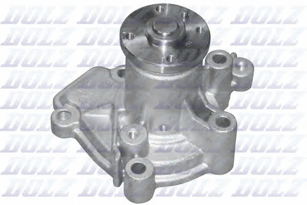 Dolz H204 Water pump H204