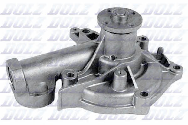 Water pump Dolz H205
