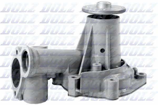 Water pump Dolz H206