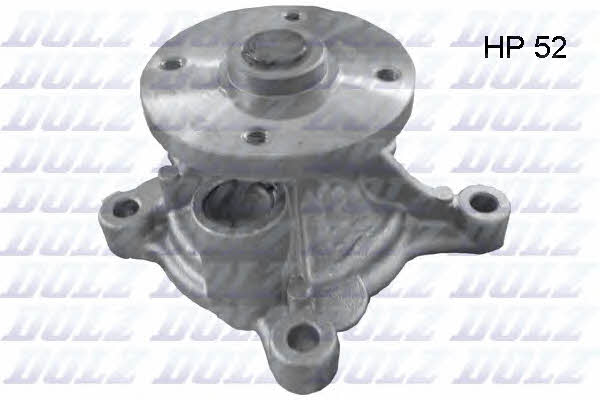 Water pump Dolz H226
