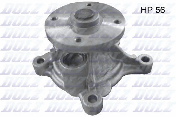 Dolz H227 Water pump H227