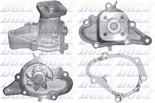 Dolz H236 Water pump H236