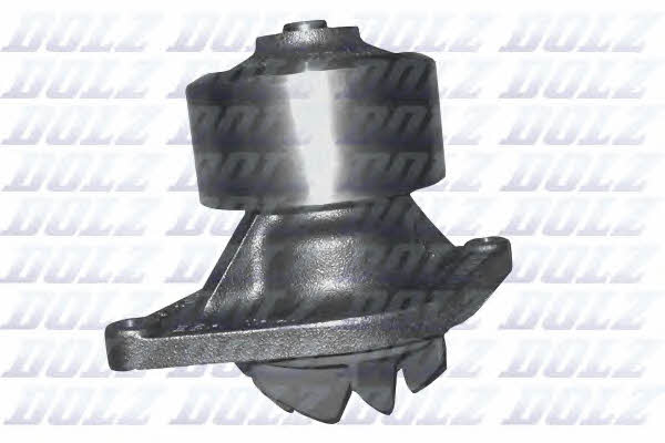 Car water pump Iveco: L216 Dolz Water pump
