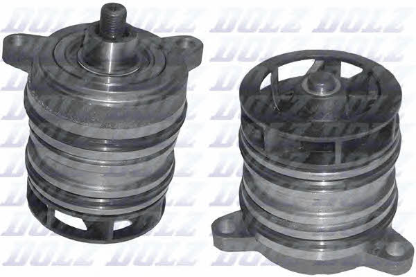 Dolz A258 Water pump A258