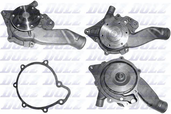 Car water pump MAN: M657 Dolz Water pump