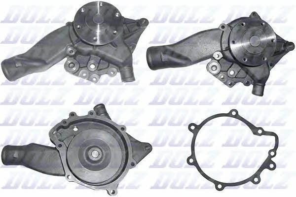 Dolz M656 Water pump M656