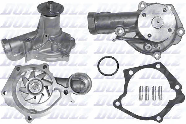 Dolz H240 Water pump H240