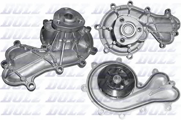 Water pump Dolz A252