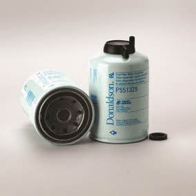 Fuel filter Donaldson P551329