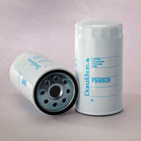 Oil Filter Donaldson P550639