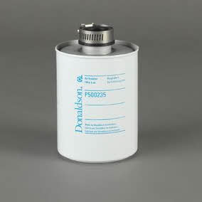 Donaldson P500235 Air compressor filter P500235
