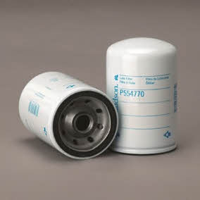 Oil Filter Donaldson P554770