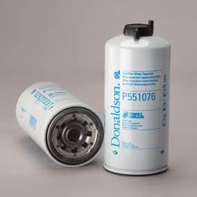 Donaldson P551076 Fuel filter P551076