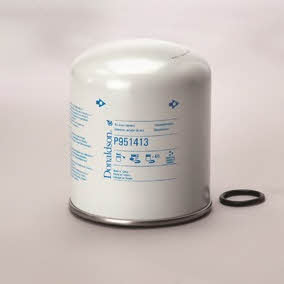 Donaldson P951413 Cartridge filter drier P951413